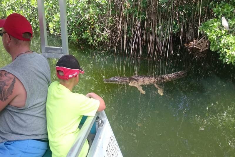 1 Woche Jamaika Kompakt Rundreise