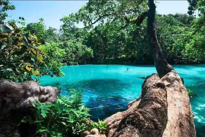 1 Woche Jamaika Kompakt Rundreise