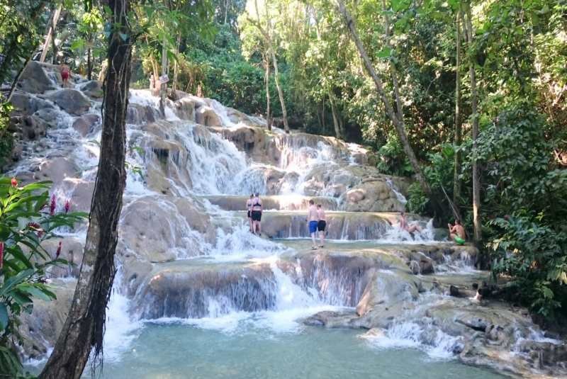 2 Wochen Jamaika Highlights Rundreise