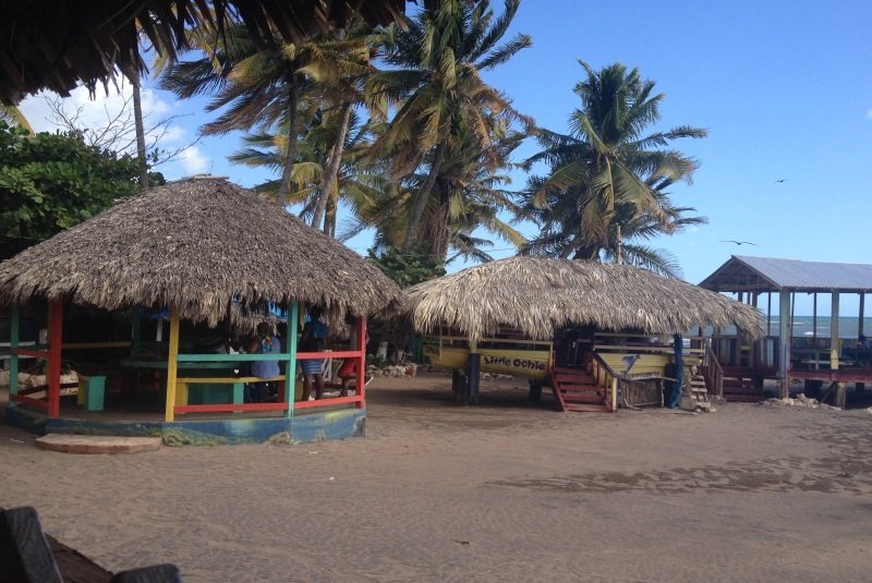 2 Wochen Jamaika Wandern