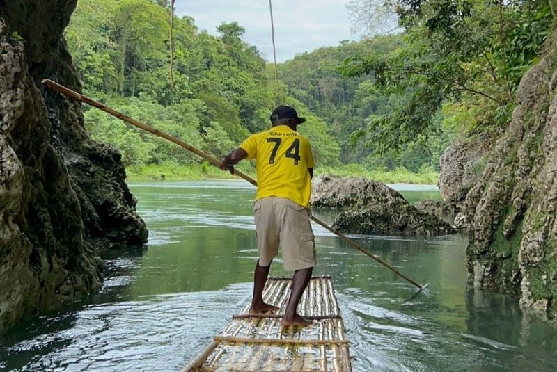 2 Wochen Jamaika Wandern