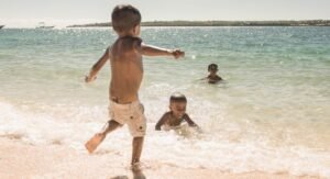 Jamaika mit Kindern - Kolumbien Individual