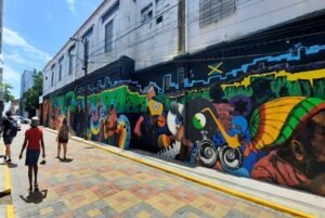 Kingston Jamaika Hauptstadt - Kolumbien Individual