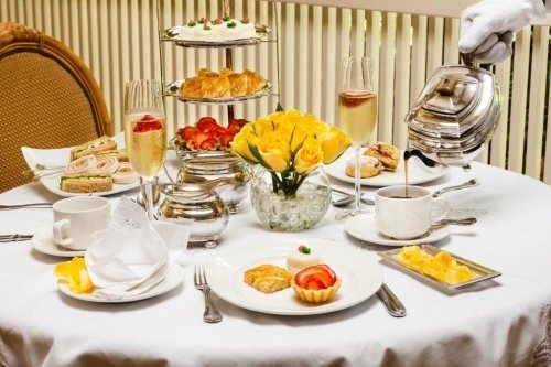 Terranova Essen - Kolumbien Individual