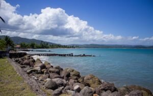 Jamaika Einreise - Kolumbien Individual