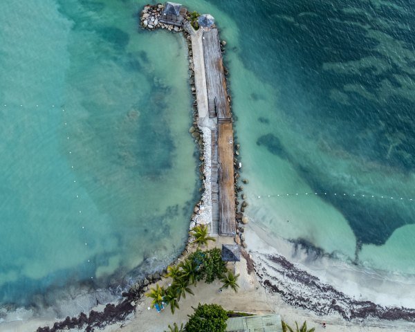 Montego Bay Montego Bay Jamaica - Kolumbien Individual