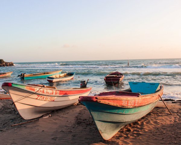 caspar rae CVeouMnjWBQ unsplash - Kolumbien Individual