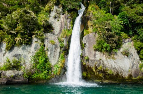 Jamaika 11 - Kolumbien Individual