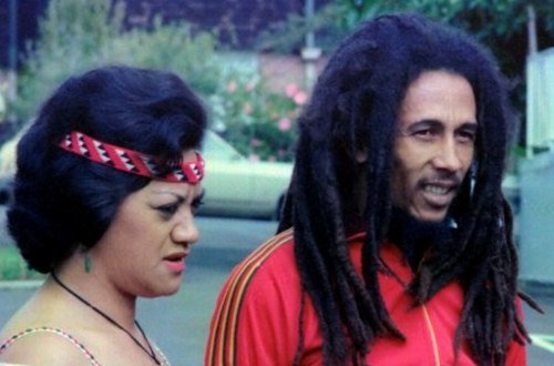 Jamaika 12 - Kolumbien Individual