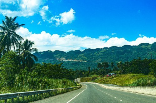 Jamaika 15 - Kolumbien Individual