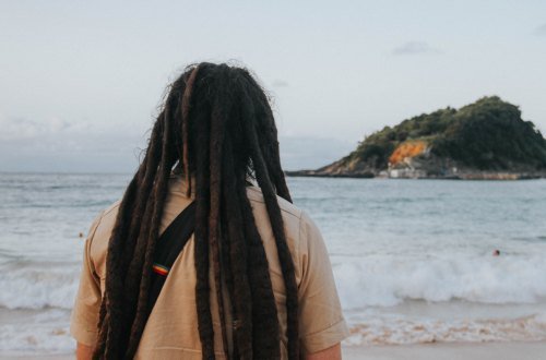 Jamaika 19 - Kolumbien Individual