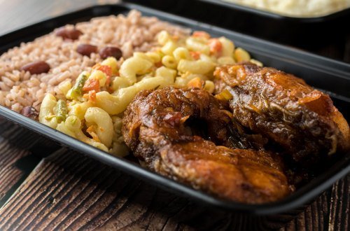 Jamaika 20 - Kolumbien Individual