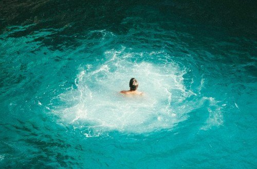 Jamaika 24 - Kolumbien Individual