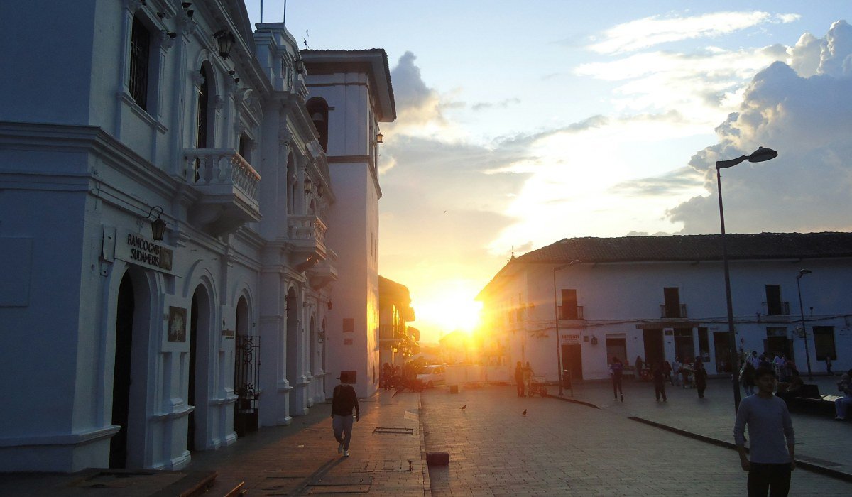 15 Tage Faszinierendes Kolumbien (5)