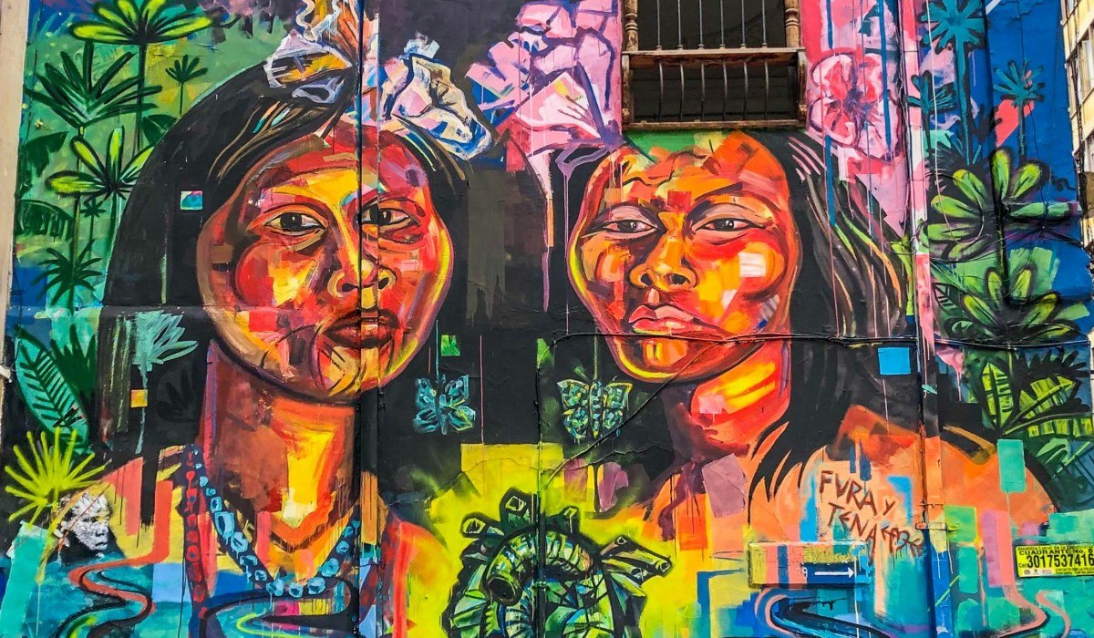 15 Tage Von Bogotá nach Bocas del Toro (16)