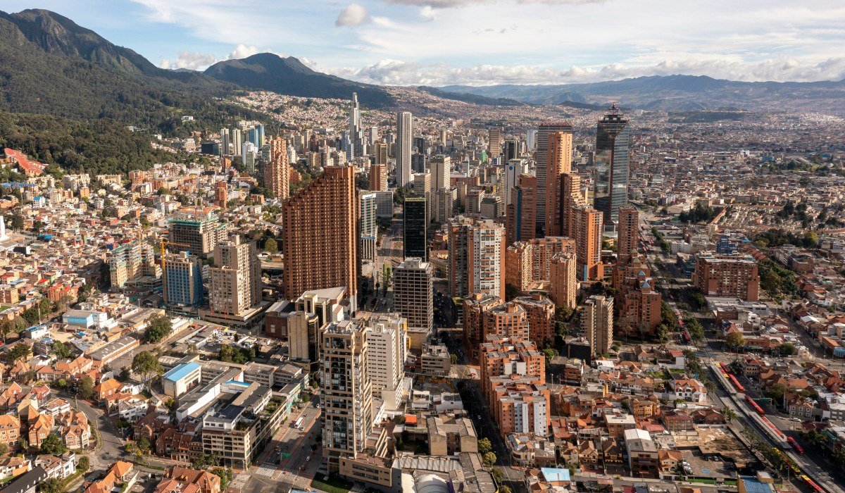 15 Tage Von Bogotá nach Bocas del Toro (2)