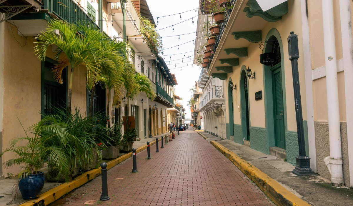 15 Tage Von Bogotá nach Bocas del Toro (7)