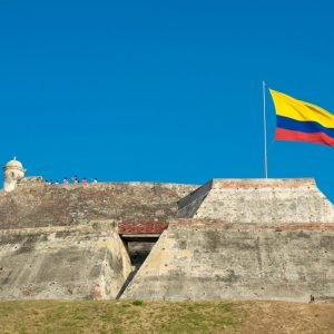 Medellin- 4 wochen Kolumbien