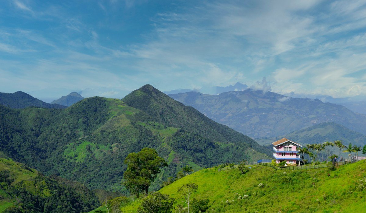 San Antonio de Prada, Antioquia, Medellin