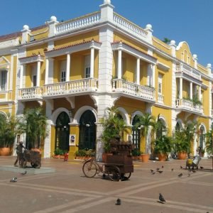 cartagena de Indias
