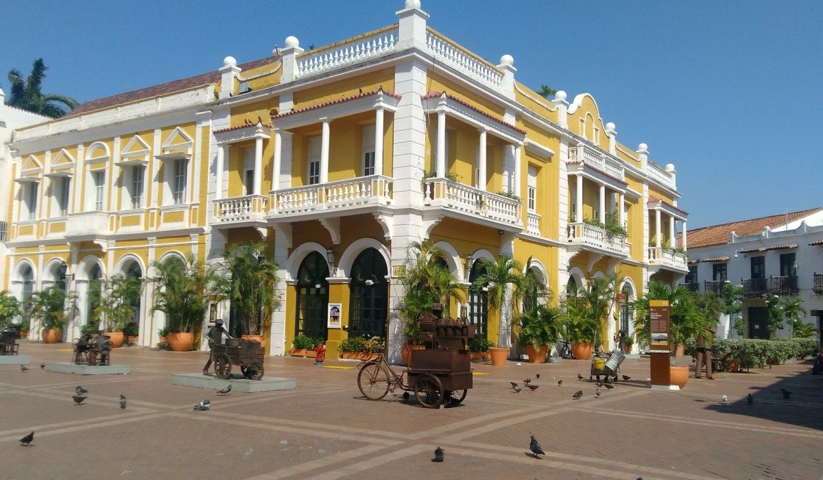 cartagena de Indias