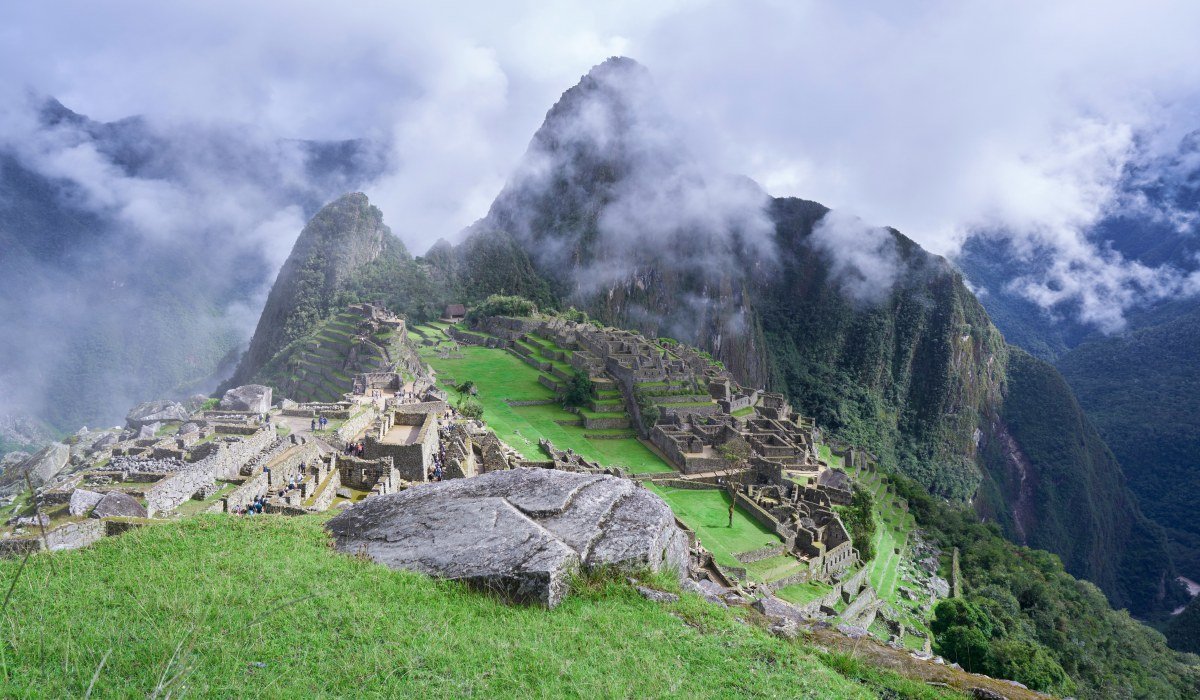 2 Wochen Südamerika Rundreise durch Kolumbien und Peru (10)