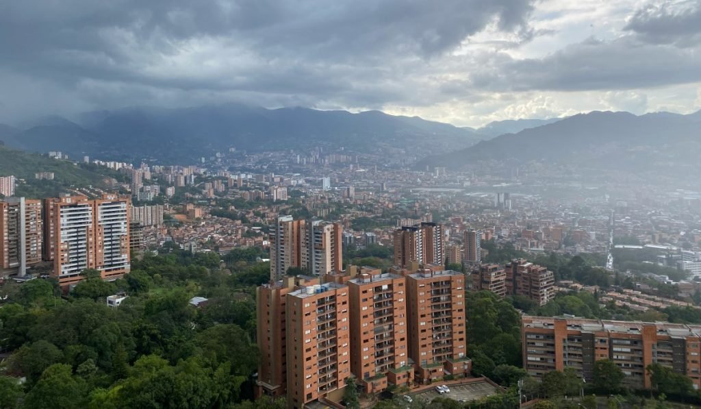 Bogotá Reiseführer – Hauptstadt des südamerikanischen Landes