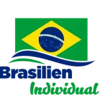Brasilien Individual Logo - Kolumbien Individual