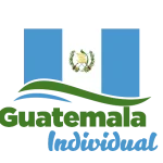 Guatemala Individual Logo klein - Kolumbien Individual