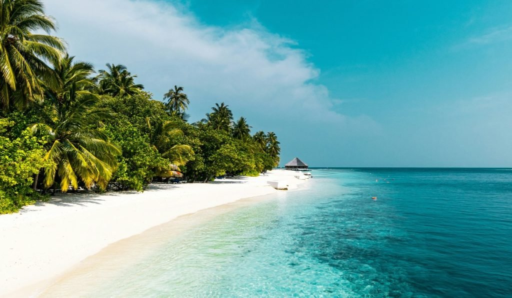Kolumbien Inseln Die schonsten Strande der Archipel 1 - Kolumbien Individual