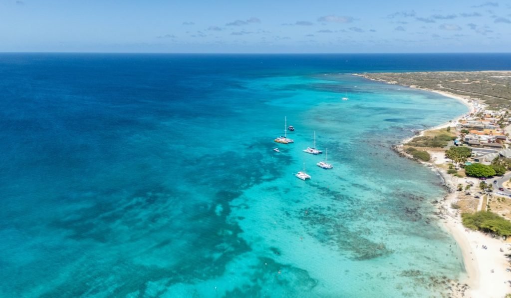 Kolumbien Inseln Die schonsten Strande der Archipel 2 1 - Kolumbien Individual