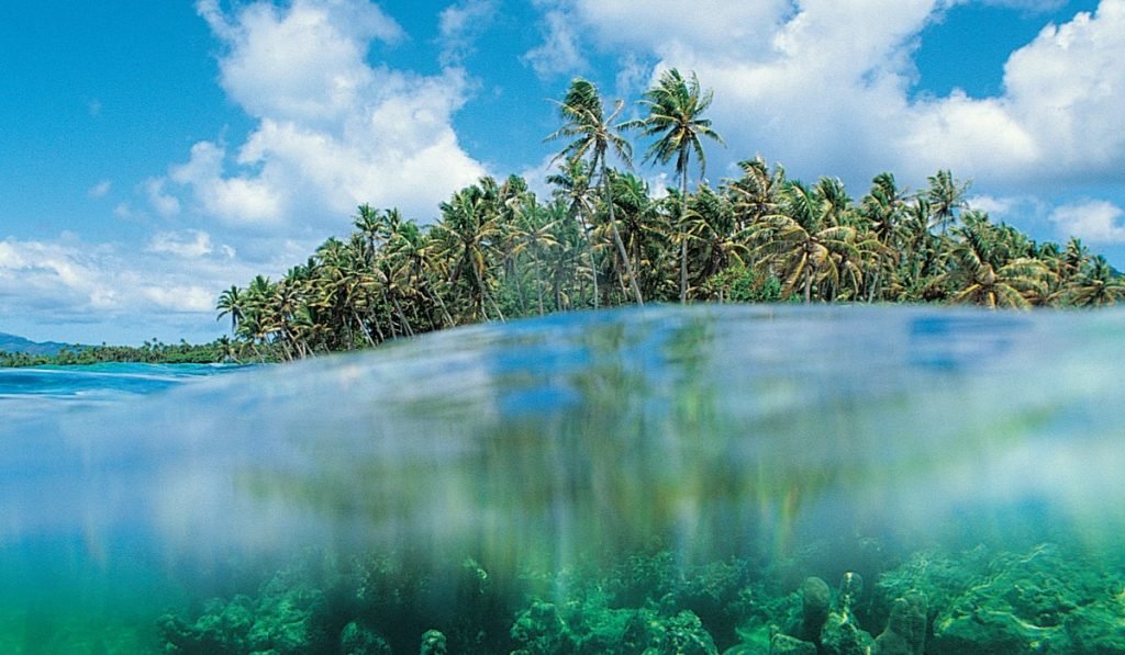 Kolumbien Inseln Die schonsten Strande der Archipel 3 - Kolumbien Individual