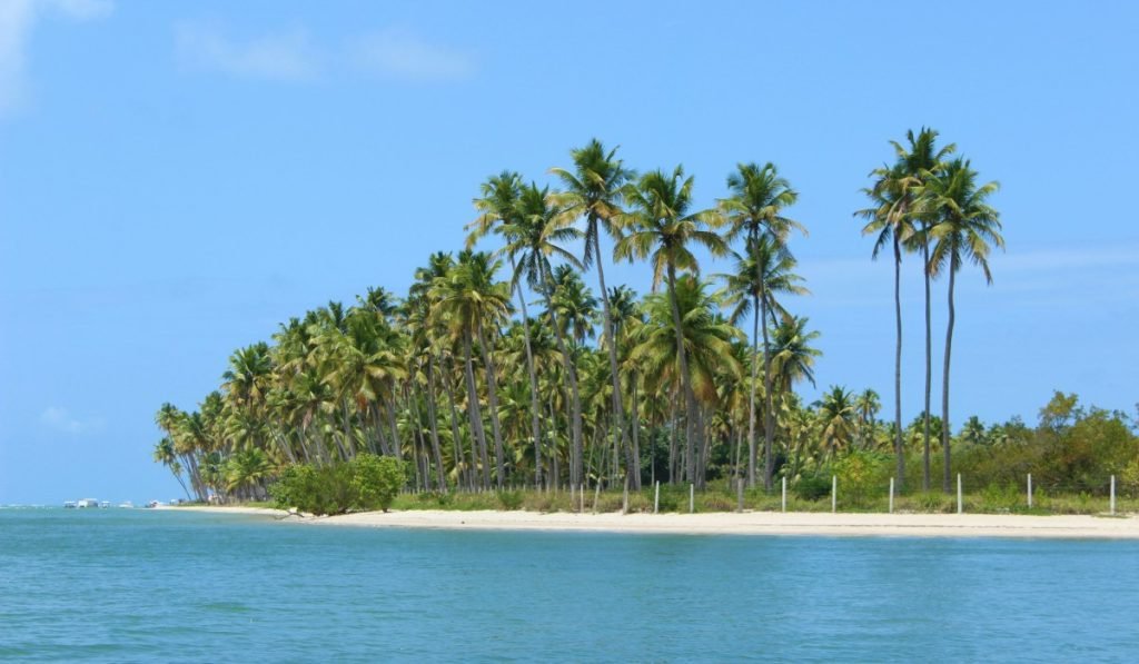 Kolumbien Inseln Die schonsten Strande der Archipel 8 - Kolumbien Individual