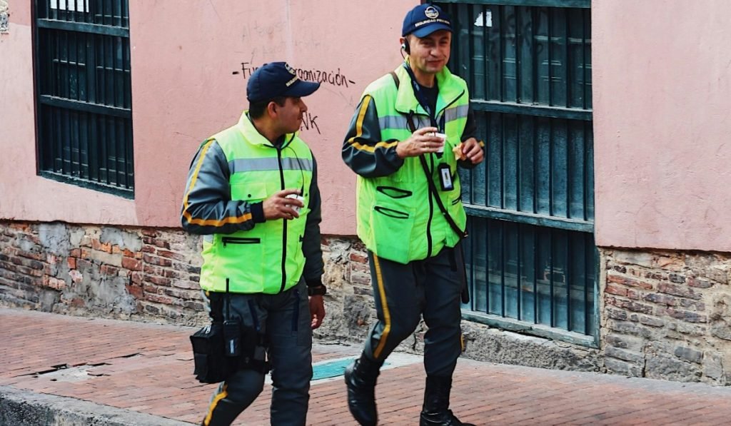 Kolumbien Sicherheit – Wie gefährlich ist es wirklich?