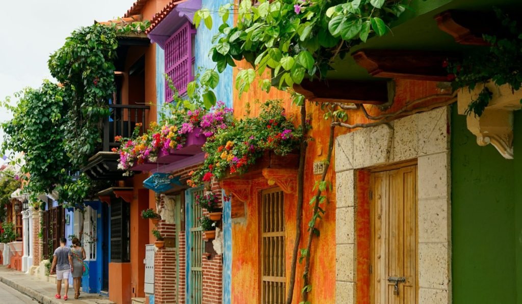 Kolumbien Sicherheit – Wie gefährlich ist es wirklich?