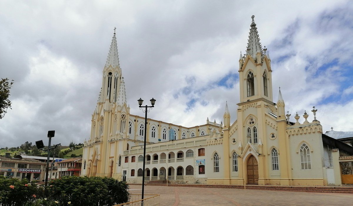 Kolumbien und Peru kombi (3)