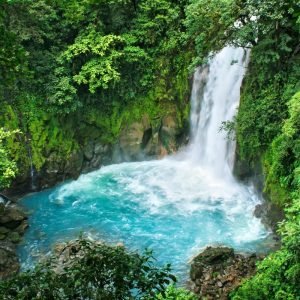 Kombireise Kolumbien, Costa Rica und Panama- 22 tage