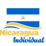 Nicaragua Individual Logo klein - Kolumbien Individual