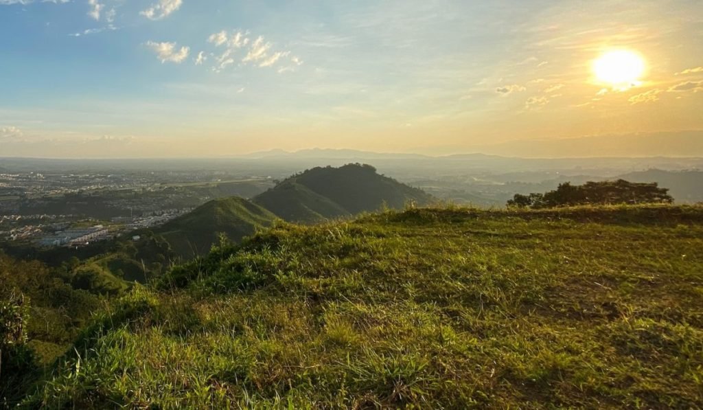 Pereira Risaralda Colombia - Kolumbien Individual