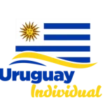 Uruguay Individual Logo - Kolumbien Individual