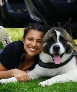 Valeria Beitsch 1 1 - Kolumbien Individual