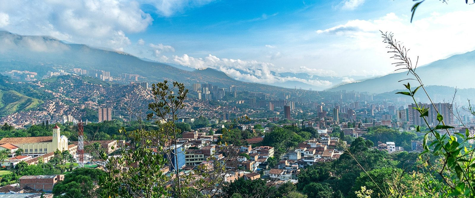 Wann ist die beste Kolumbien Reisezeit Klimatabellen und Regentage 3 1 - Kolumbien Individual