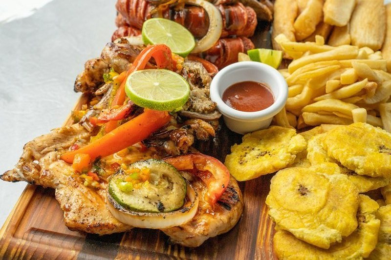 essen kolumbien 2 1 - Kolumbien Individual