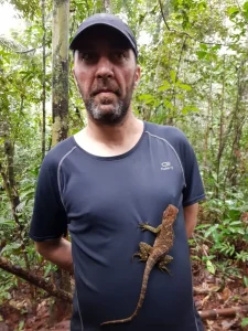 kike 768x1024.jpg - Kolumbien Individual